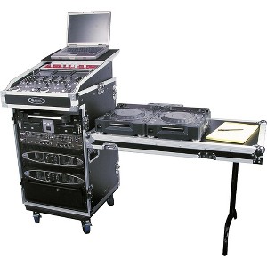 Odyssey FZGS1316WDLX Glide Style Combo Rack - 1 of 2