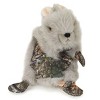 Mossy Oak Flattie Realistic Fox and Raccoon Styles - 4 of 4