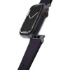 Otterbox Symmetry Series Cactus Leather Apple Watch Band 38/40/41mm - Plum Lux - 4 of 4