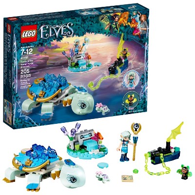 target lego elves
