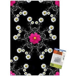 Trends International Ata Alishahi - 2021 Collection 118 Unframed Wall Poster Prints - 1 of 4