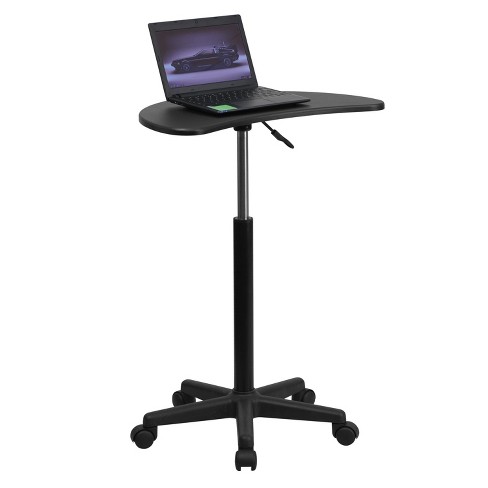 Computer stand target on sale