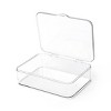 Small Rectangle Containers - Bullseye's Playground™ - 3 of 3