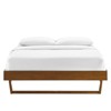 Modway Billie King Wood Platform Bed Frame - 4 of 4