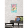 Trends International Frosty The Snowman - Happy Jolly Fun Unframed Wall Poster Prints - 2 of 4