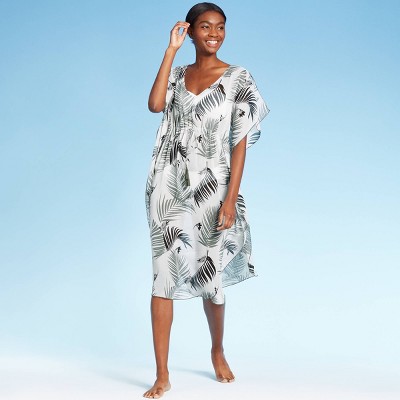 target caftan