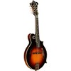 Kentucky KM-1500 Master F-Style Mandolin Vintage Sunburst - 3 of 4