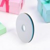 Unique Bargains Ribbon High-Density Grosgrain Polyester 3582.68"x0.24" 1 Pc - 2 of 4
