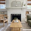 Hauteloom Gael Flat Pile Washable Rug - 3 of 4