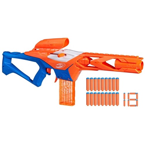 Nerf n strike target deals