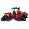 ERTL 1/16 Case IH Steiger 715 Quadtrac Tractor, Intro Edition Prestige Collection 44349 - image 3 of 4