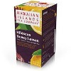 Hawaiian Island Tea Company Tea - 20ct - 2 of 4