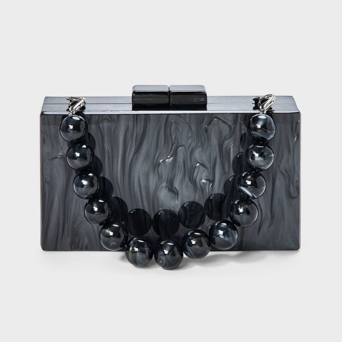 Celestial outlet Minaudiere Box Clutch