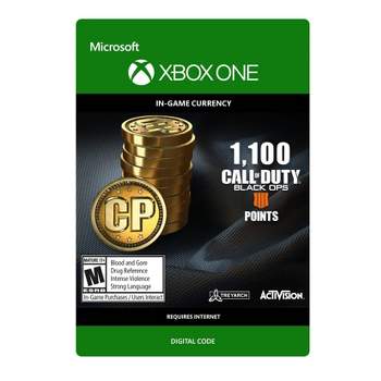 Call of Duty WWII (Xbox One) key - price from $3.32