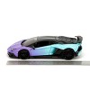 Jada Pink Slips Lamborghini Aventador Diecast Vehicle 1:24 Scale - 3 of 4