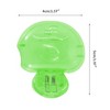 Unique Bargains Fish-shaped Toothbrush Covers 1 Pc - 2 of 4