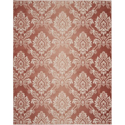 Nourison Elation ETN03 Indoor Area Rug