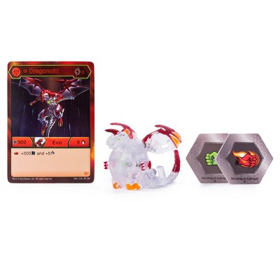 bakugan in target