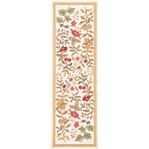 Chelsea HK210 Hand Hooked Indoor Rugs - Safavieh - 1 of 4