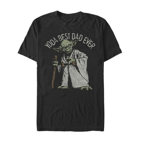 Target yoda hot sale shirt