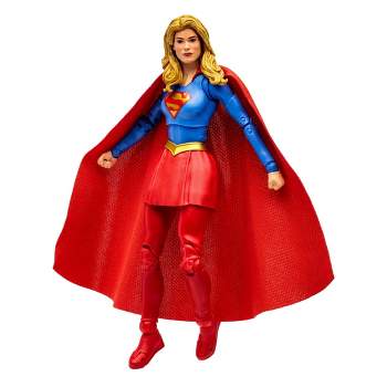 McFarlane Toys DC Comics Supergirl 7" Action Figure (Target Exclusive)