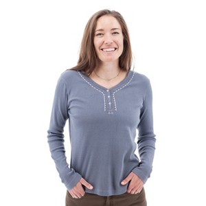 Aventura Clothing Women's Nevis Top - 1 of 4