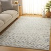 Natura NAT786 Hand Woven Indoor Rugs - Safavieh - 2 of 4