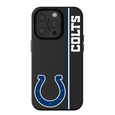 Keyscaper NFL Sidebar MagSafe Compatible Cell Phone Case for iPhone 15 Pro Max