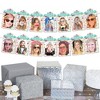 Big Dot of Happiness Colorful Floral Happy Mother's Day - DIY We Love Mom Party Decor - Picture Display - Photo Banner - 2 of 4