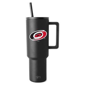 NHL Carolina Hurricanes Trek Tumbler - 40oz - 1 of 4