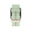Letsfit  Smartwatch Fitness Tracker with Blood Oxygen Saturation & Heart Rate Monitor For iPhone and Android IW1 - 3 of 4