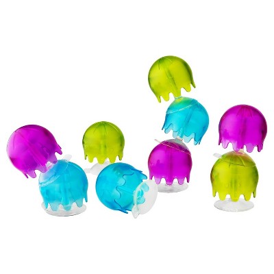 suction bath toys