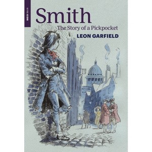 Smith - (New York Review Children's Collection) by  Leon Garfield (Paperback) - 1 of 1