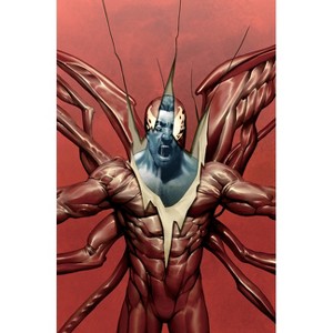 Eddie Brock: Carnage Vol. 2 - The Killing Muse - by  Charles Soule (Paperback) - 1 of 1