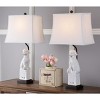 Foo Dog Table Lamp (Set of 2) - 28.5" Height - LIT4137 - Safavieh - 4 of 4