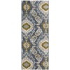 Unique Loom    Outdoor Modern Union Area Rug - 2 of 4