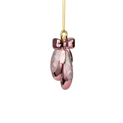Ornaments Ballet Slippers - Bullseye's Playground™