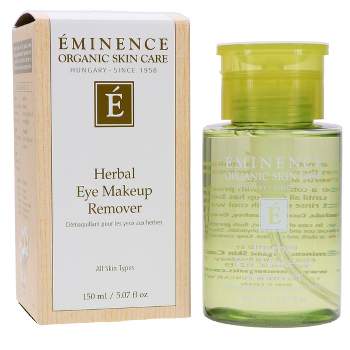 Eminence Herbal Eye Make-up Remover 5.1 oz