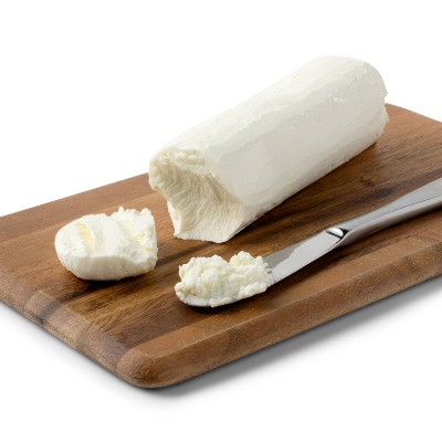 Goat Cheese Log - 8oz - Good & Gather™