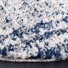 Jericho Shag JER100 Power Loomed Indoor Rugs - Safavieh - 3 of 4