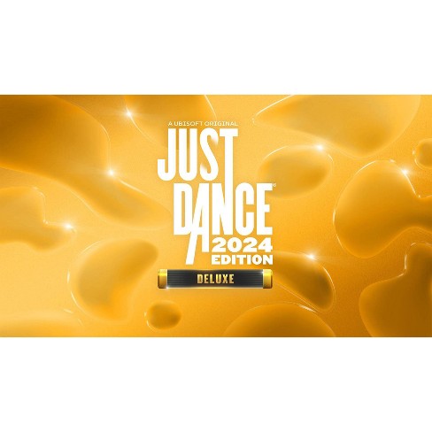 Just Dance 2024 Edition - Nintendo Switch : Target