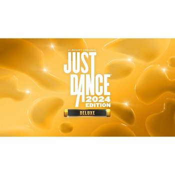 Just Dance 2024 Deluxe Edition - Nintendo Switch (Digital)