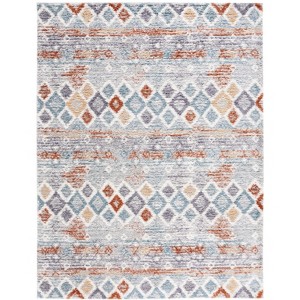 Berber Shag BER585 Power Loomed Rug - Safavieh - 1 of 4