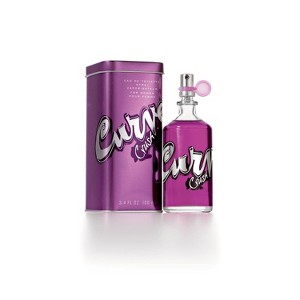 Curve Crush Eau de Toilette Spray for Women 3.4 oz – Captivating Feminine Perfume with Chai Latte, Orchid & Vanilla Notes, Edgy and Playful Scent - 1 of 4