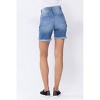 Women's Tomboy Biker Shorts - sneak peek - 3 of 4