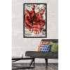 Trends International Attack on Titan: Season 2 - Armored Titan Framed Wall Poster Prints - 2 of 4