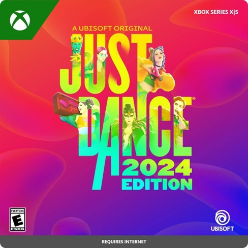 Just Dance 2024 - Xbox Series X|S (Digital)