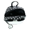 Mickey 10" Mini Deluxe Backpack with 1 Front pocket - 4 of 4