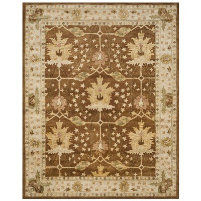 Antiquity AT840 Hand Tufted Indoor Rug -Safavieh