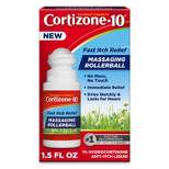Cortizone-10 Itch Relief Massaging Rollerball - 1.5oz